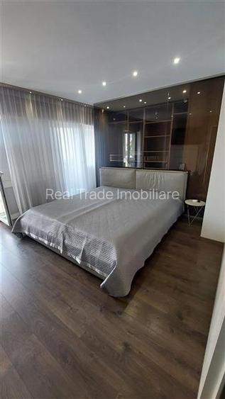 Apartament 4 camere decomandat intrare Racadau - 5