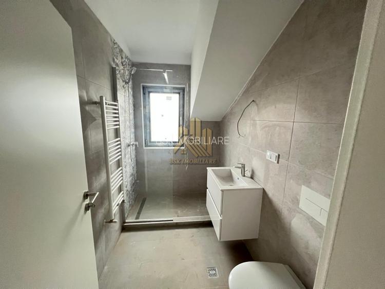 Apartament 3 camere Sanpetru - 8