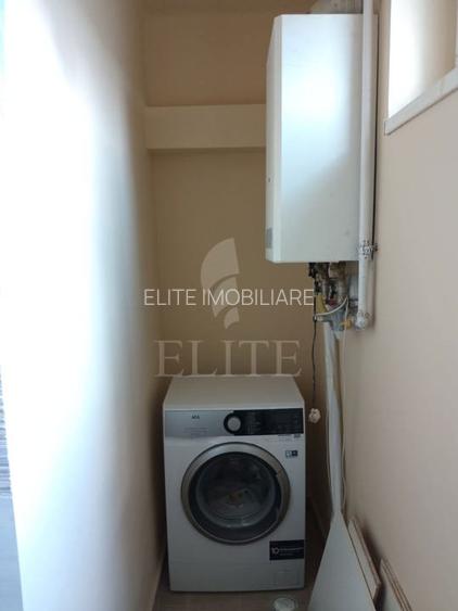 Apartament 2 camere în zona PARCUL CENTRAL - 8