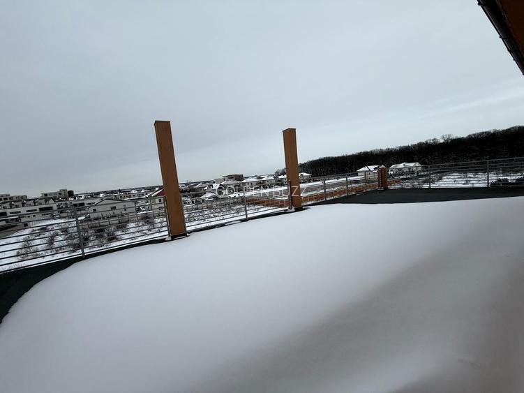 Apartament 4 camere I Pipera I 230 MP Total - 13