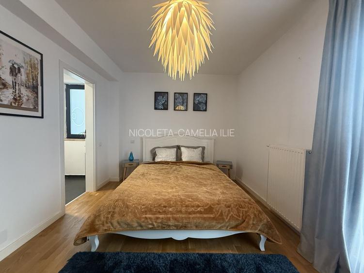 COMISION 0% ! 3 CAMERE | LUX | PRIMA INCHIRIERE | OMW | PIPERA MC DON - 26