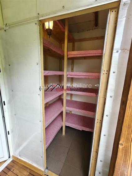 Liniste, padure si confort. Apartament cu 3 camere, 2 balcoane in Floresti! - 21