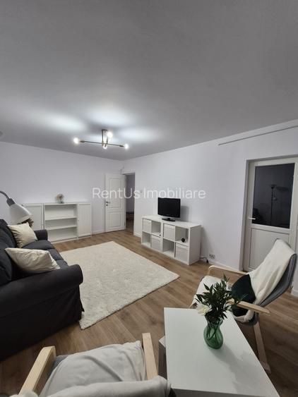 3 Camere-Mobilat-Comision 0 | Parc Herastrau | Baneasa-Caramfil- Prima Inchirier - 5