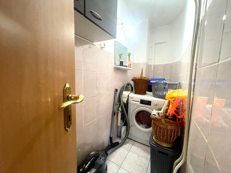 3 decomandate, et 1, Parcul Catedralei - Lucretiu Patrascanu - 13