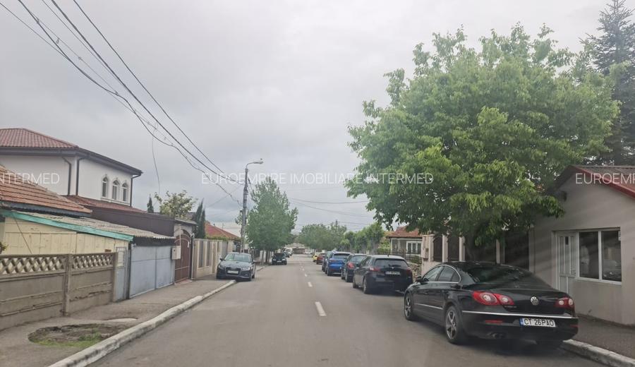 Vanzari terenuri in Palazu Mare - 2