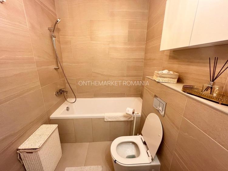 Apartament 2 camere Parcului 20 - 9