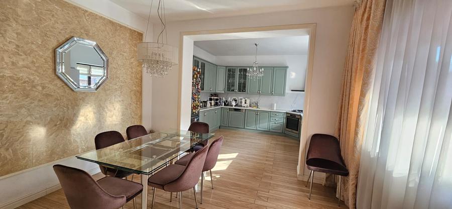 P+E+M,2010,E-S-V,eleganta,la 7min.de metrou si parc Carol,mobilata/utilata lux - 3