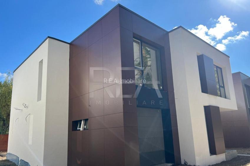 Vila individuala cu piscina exterioara si garaj | Erou Iancu Nicolae - 3