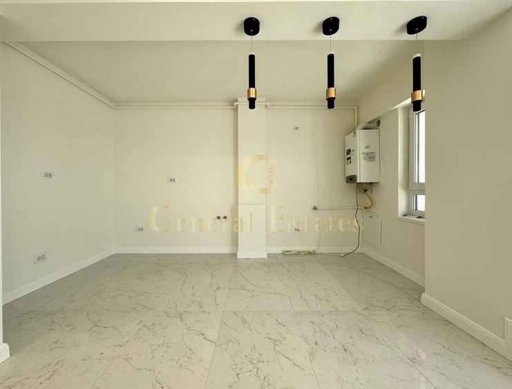 Vânzare Penthouse cu Terasă generoasă în Complexul Atrium Garden - 6