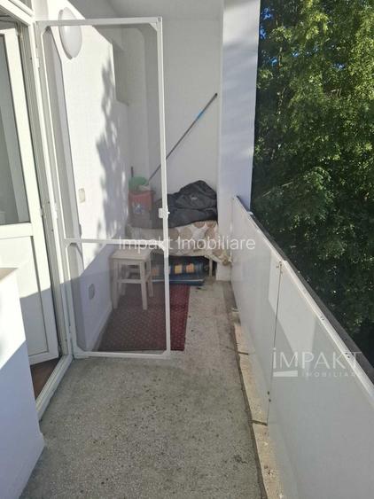 Apartament cu 2 camere semidecomandat etaj 2/4 in Gheorgheni - 7
