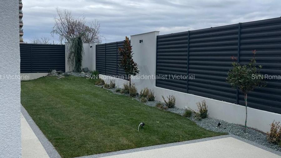 REV2005319 Vila Moderna de vanzare Pipera Scoala Americana - 19