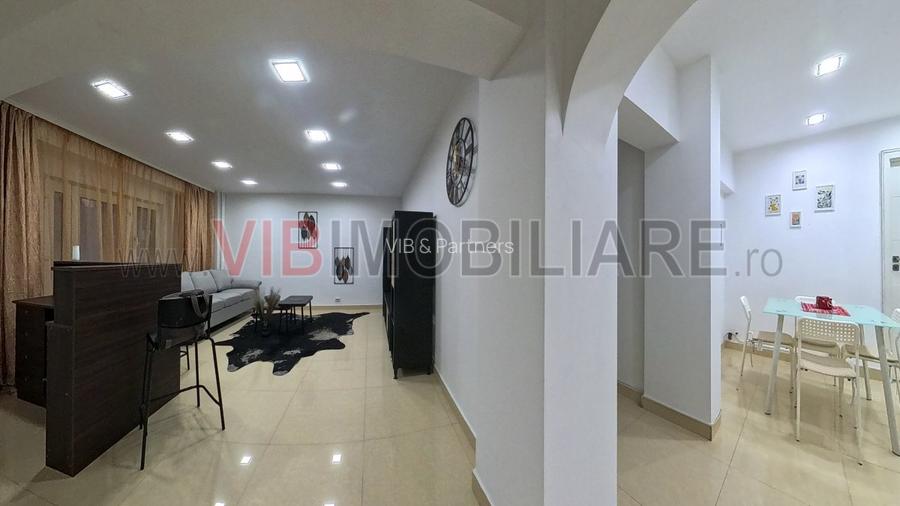 Inchiriere Ap. 3 camere, 2 bai, Tineretului - Facultati - 10