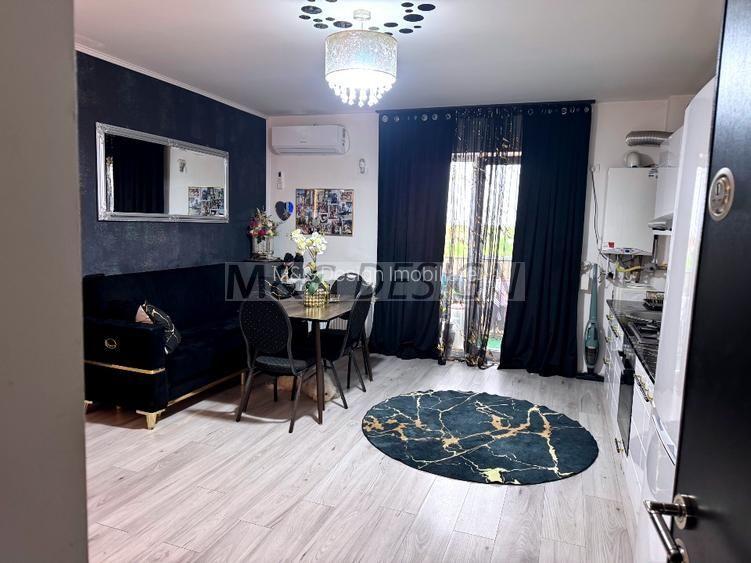 Apartament 2 camere Giroc - 4