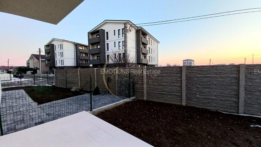 OFERTĂ | Apartament 2 camere, curte privată | Braytim, Timișoara - 9