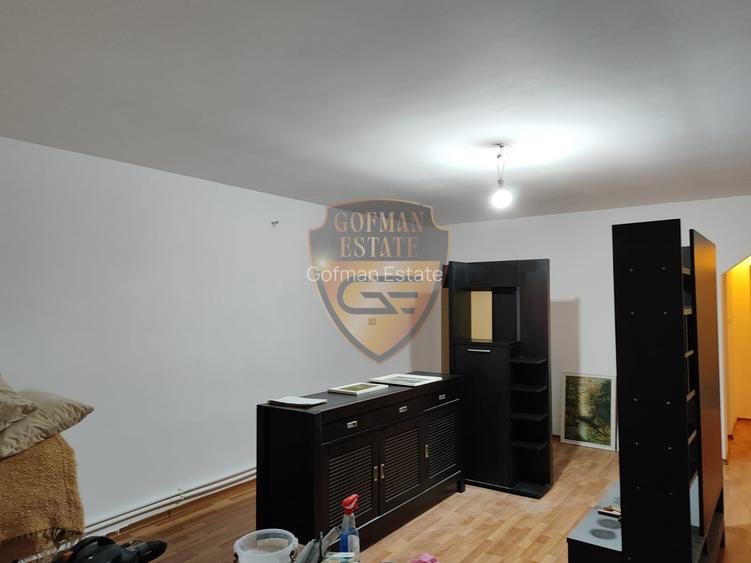 Casă 3 camere Valu Traian Mansardabilă 110mp, teren 300mp, Mobilat, Utilat, gaze - 14