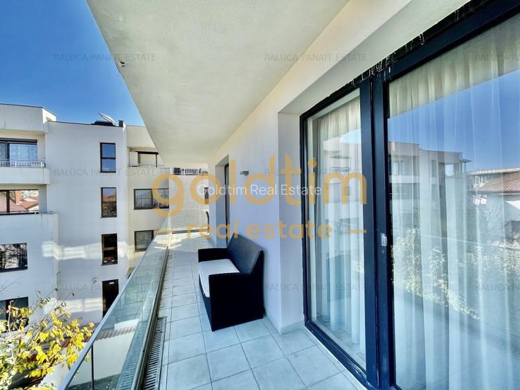 NOU/MOBILAT SI UTILAT/TERASA GENEROASA - 5