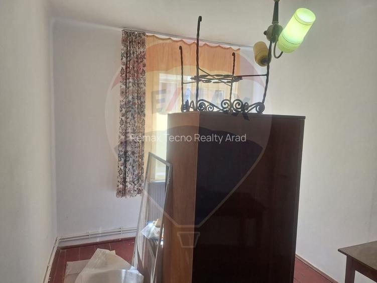 Apartament cu 2 camere în zona Central Simeria, Hunedoara - 9
