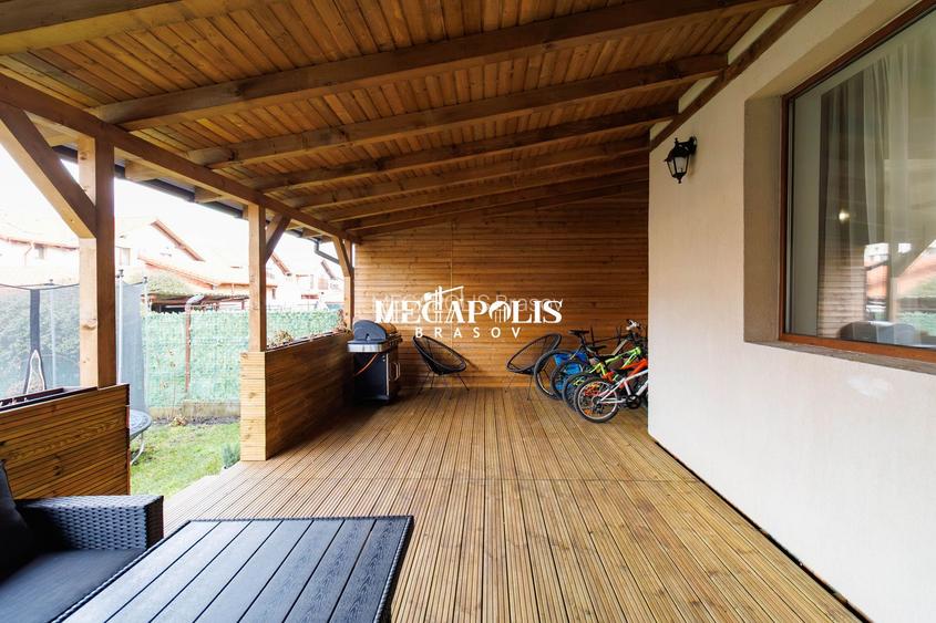 Rezervat / Mobilat Utilat / Utilitati / Credit - 3