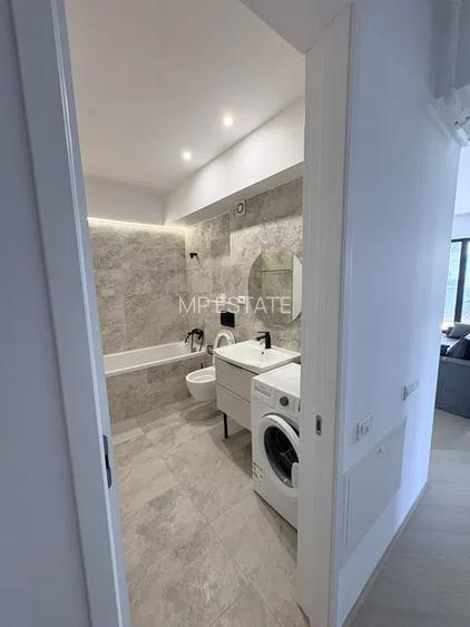 Apartament 2 Camere / Delta City -Tineretului - Mihai Bravu / Bloc Nou / Parcare - 4