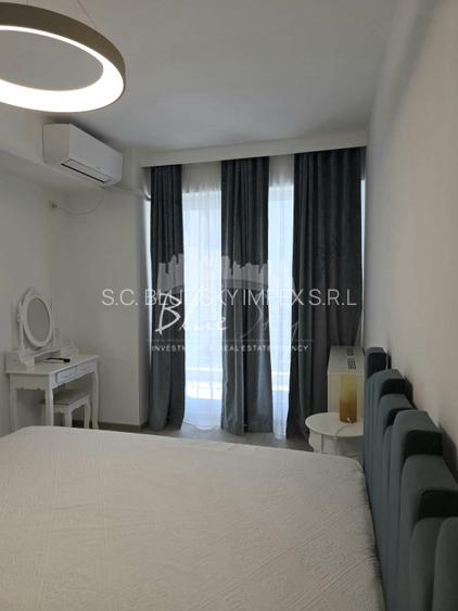 Apartament renovat 2026 în Summerland Mamaia - 12