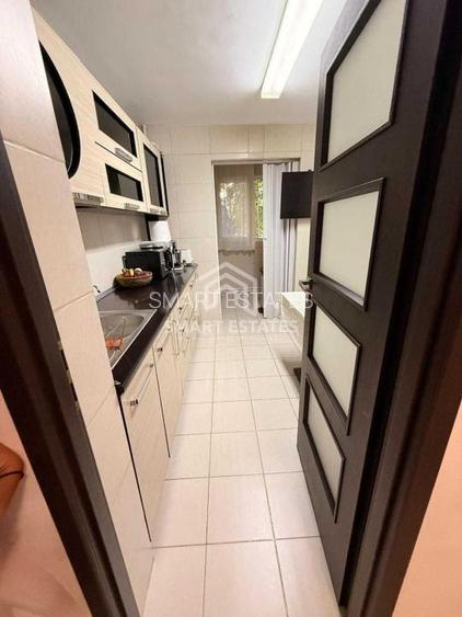 3 camere metrou Dristor | centrala proprie | bloc 1984 - 9