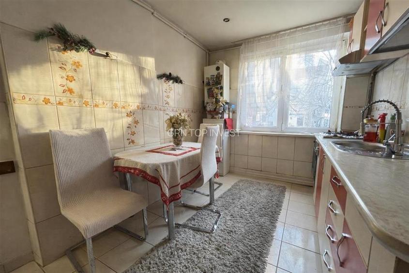 Apartament la ETAJUL 1 cu 2 camere in Terezian - 7