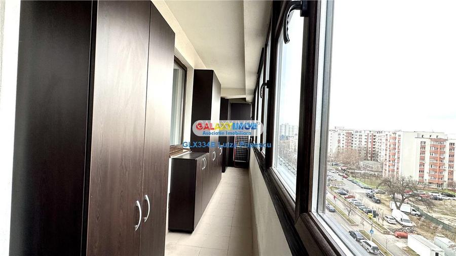 LUX! Apartament 3 camere 13 SEPTEMBRIE-centrala proprie  BLOC NOU - 27