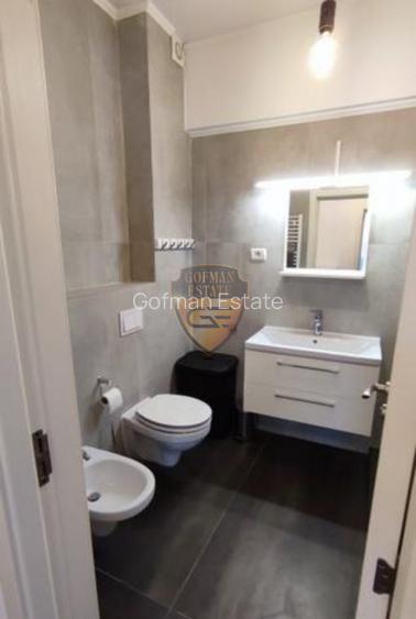 2 camere frontal la mare cu terasă 27mp Mamaia-Nord, terasa, A/C, bloc ZEV - 10