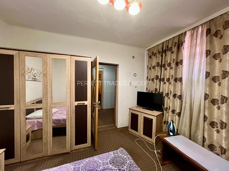 Casa D+P si Spatiu Comercial Zona Ultracentrala Tomis Mall - 31