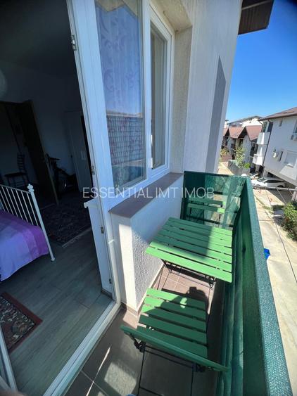 Apartament 2 camere de inchiriat Chiajna - 7