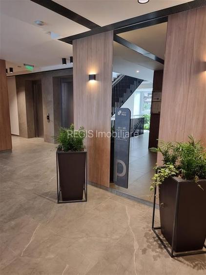Apartament 2 camere , Urban Plaza, Astra, Brasov - 17