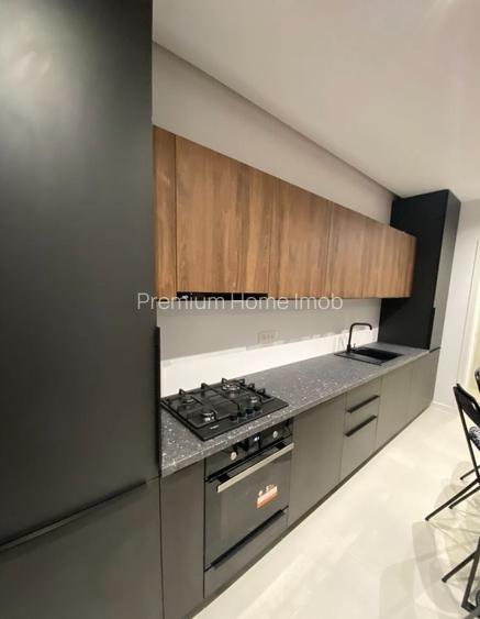 Apartament | 2 camere |  bloc nou | Aviatiei | Nusco City - 7