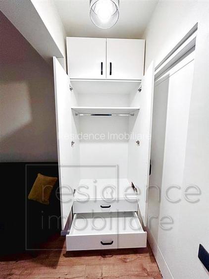 Pet friendly! Apartament renovat, 3 camere, Centru, zona Horea - 18