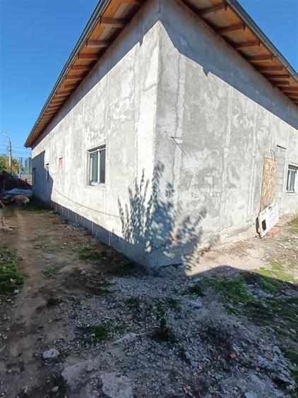 Vila P+M, 2022 Radu Negru-Vizirului Sup construita=400mp,  Teren 512 mp - 2