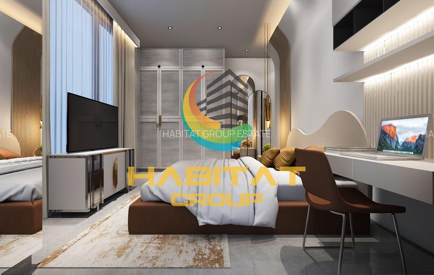 Pallady 3 camere decomandat 85 mp + LOC PARCARE GRATUIT - 6