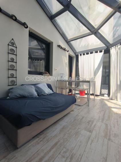 Apartament de vanzare 3 camere terasa+parcare Aurel Vlaicu - 6