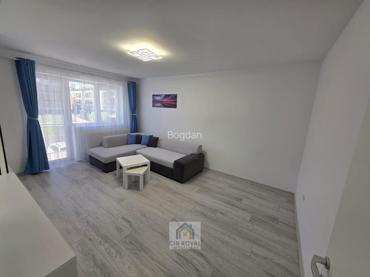 Inchiriez apt. NOU 2cam. T. Pallady, Ideal Residence2, Drm. Gura Calitei,parcare - 3