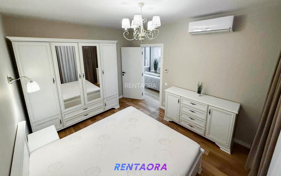 ONE Cotroceni 3' Metrou Academia Militara Progresului Parcare Subterana LUX - 5