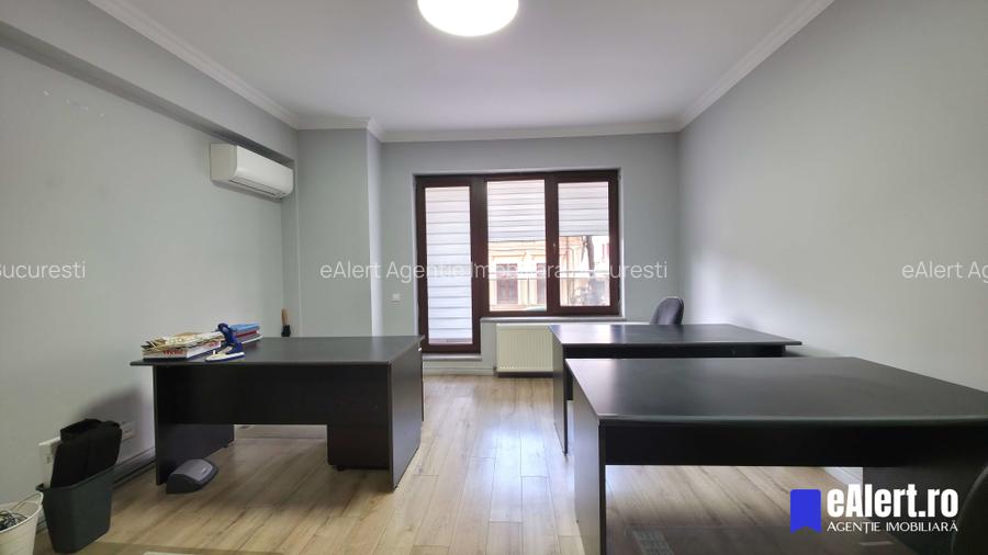 Apartament 3 camere premium pentru birou – zonă Piața Victoriei - 6
