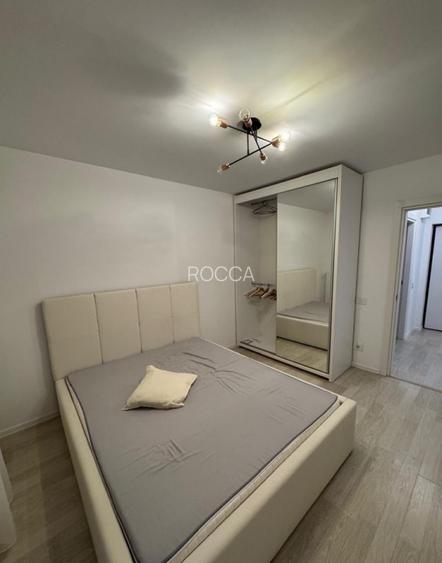 Apartament de 2 camere, 63 mp – Color Pallady, metrou Nicolae Teclu, parcare - 2