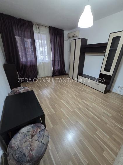 2 camere Tineretului - 5 minute metrou T. Noi/Tineretului, decomandat! - 8