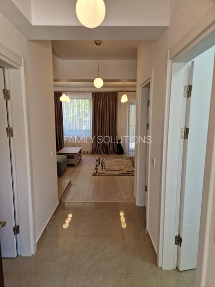 Casa de vanzare in Ansamblu Rezidential,Popesti Leordeni,Drumul Fermei - 13