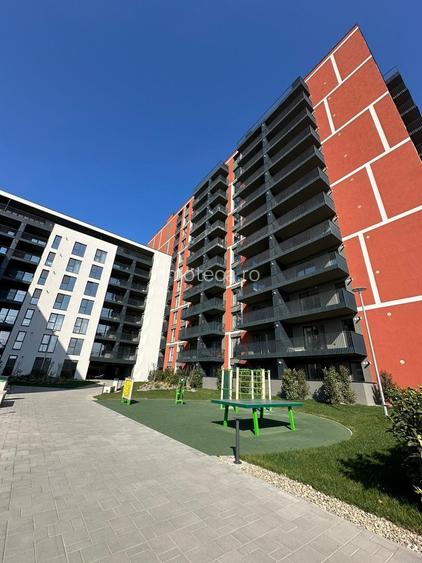 Apartament cu 3 camere,  parcare inclusa - 9