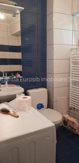 Apartament cu 4 camere semidecomandat zona Parcul Sub Arini - 5