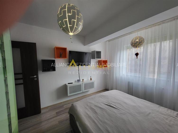 Apartament 57 mp inchiriere rapida zona buna - 2