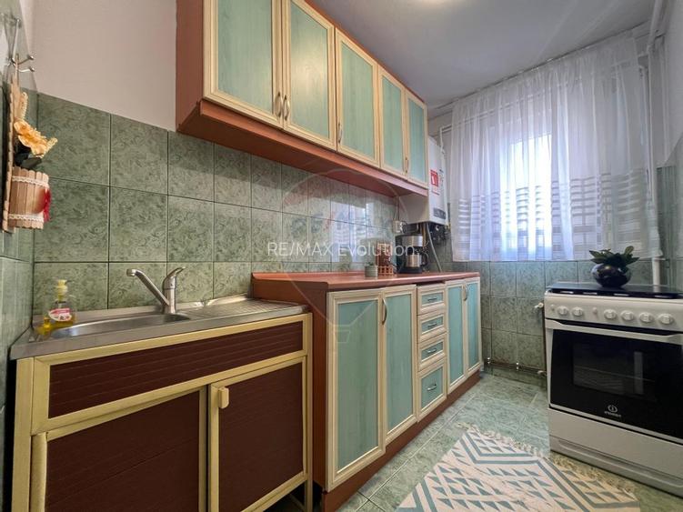 Comision 0| Garsoniera mobilata si utilata cu loc de parcare - 4