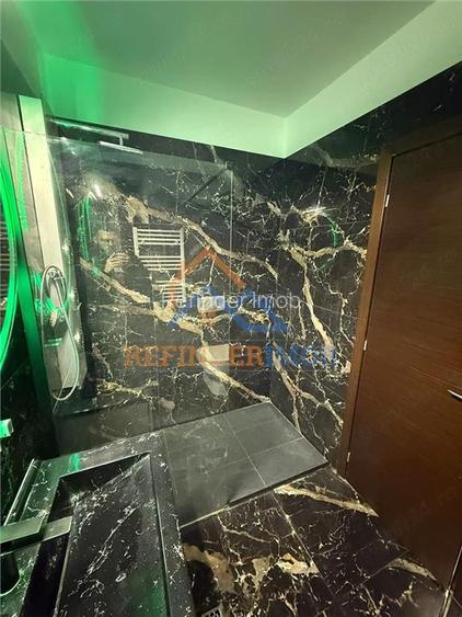 Vedere Delta Văcărești  apartament 2 camere premium  80 mp - 4