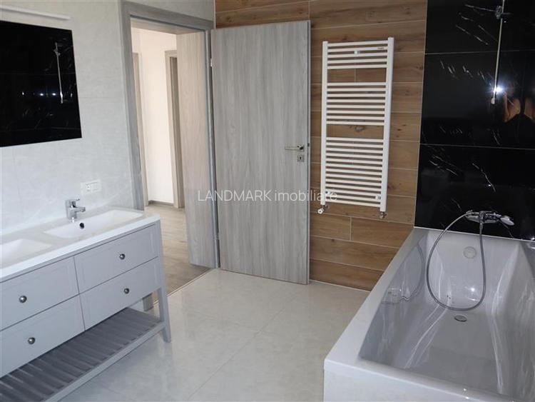 COMISION 0% Duplex despartit prin garaj liziera padurii Dumbravita - 15