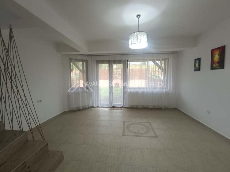 | Duplex 5 camere | Garaj | Terasa | Feleacu - Zona Aroma| - 4