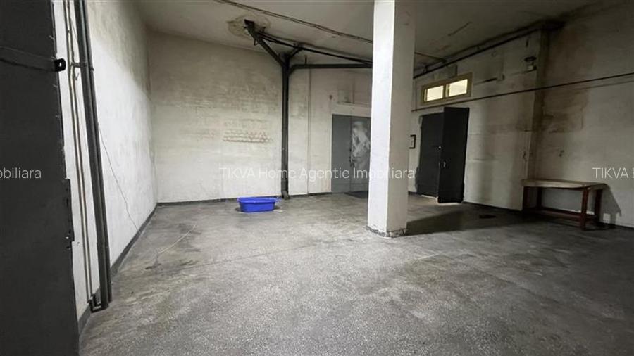 Spatiu comercial in Gheorgheni, Car. Bucin, bl. 26 - 11